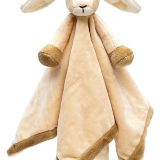 Teddykompaniet Diinglisar nusseklud kanin