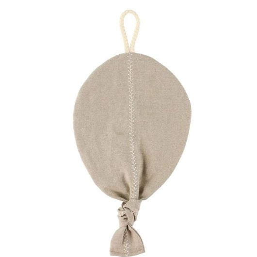 Pine Cone Nusseklud - Balloon - Natural Linen - OneSize - Pine Cone Nusseklud